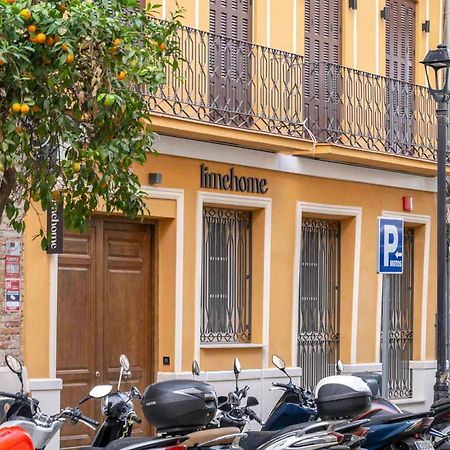 Limehome Malaga Calle Victoria Εξωτερικό φωτογραφία