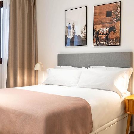Limehome Malaga Calle Victoria Εξωτερικό φωτογραφία