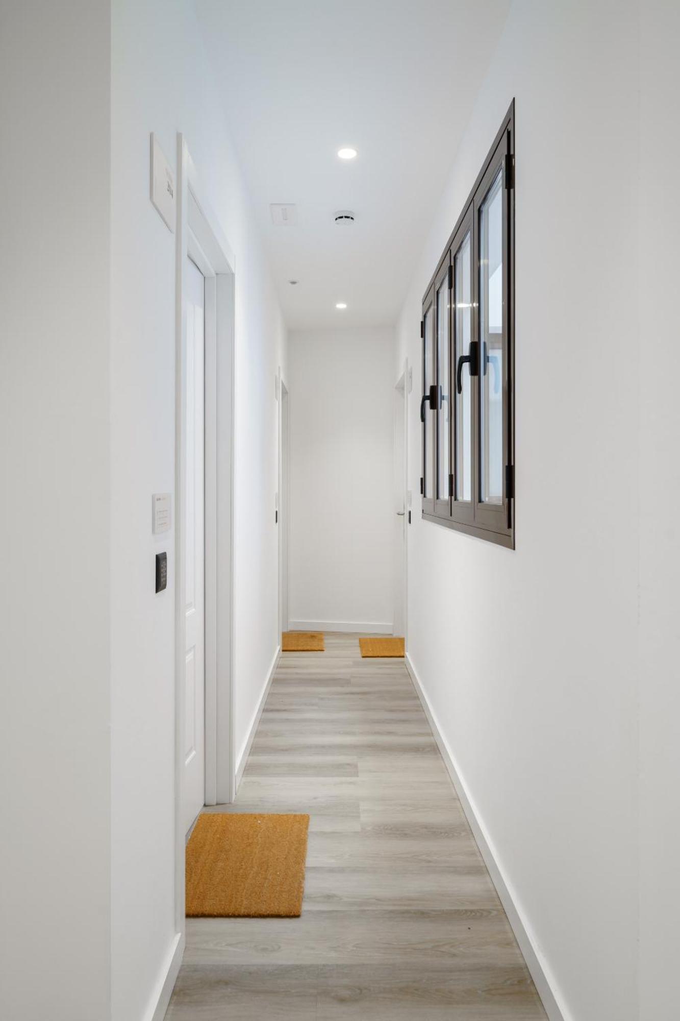Limehome Malaga Calle Victoria Εξωτερικό φωτογραφία