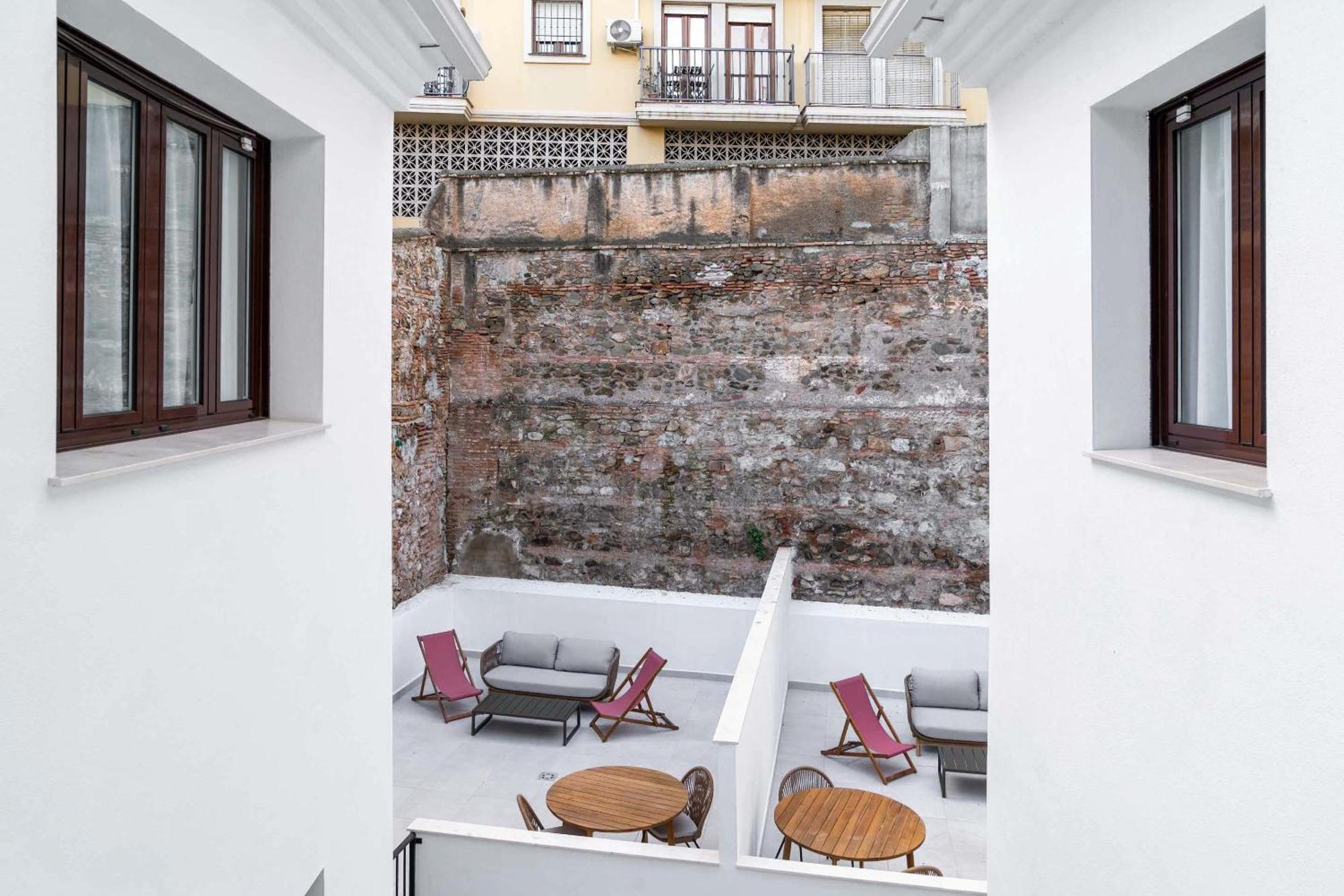 Limehome Malaga Calle Victoria Εξωτερικό φωτογραφία