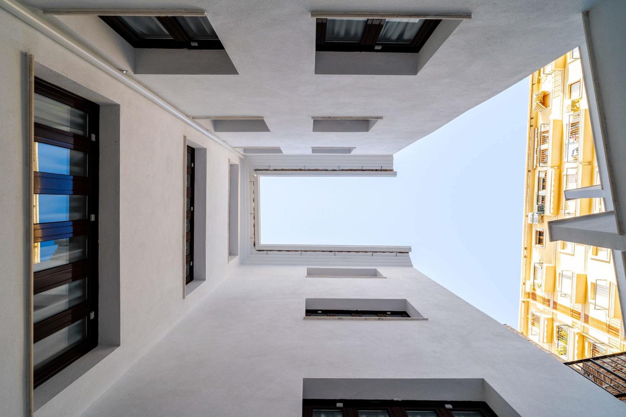 Limehome Malaga Calle Victoria Εξωτερικό φωτογραφία