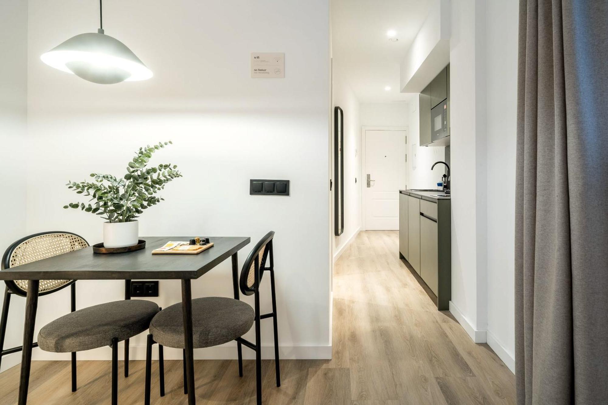Limehome Malaga Calle Victoria Εξωτερικό φωτογραφία