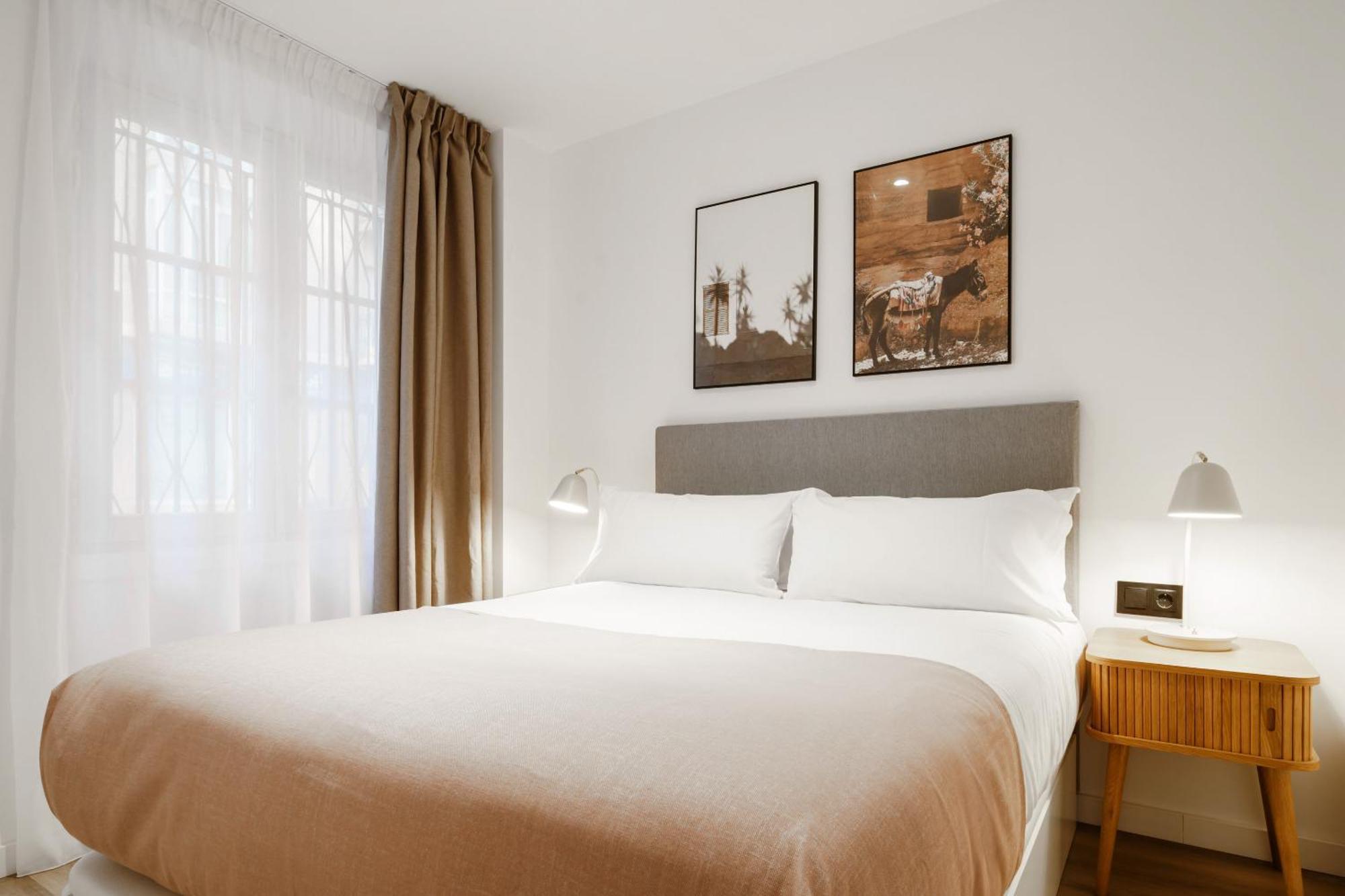 Limehome Malaga Calle Victoria Εξωτερικό φωτογραφία