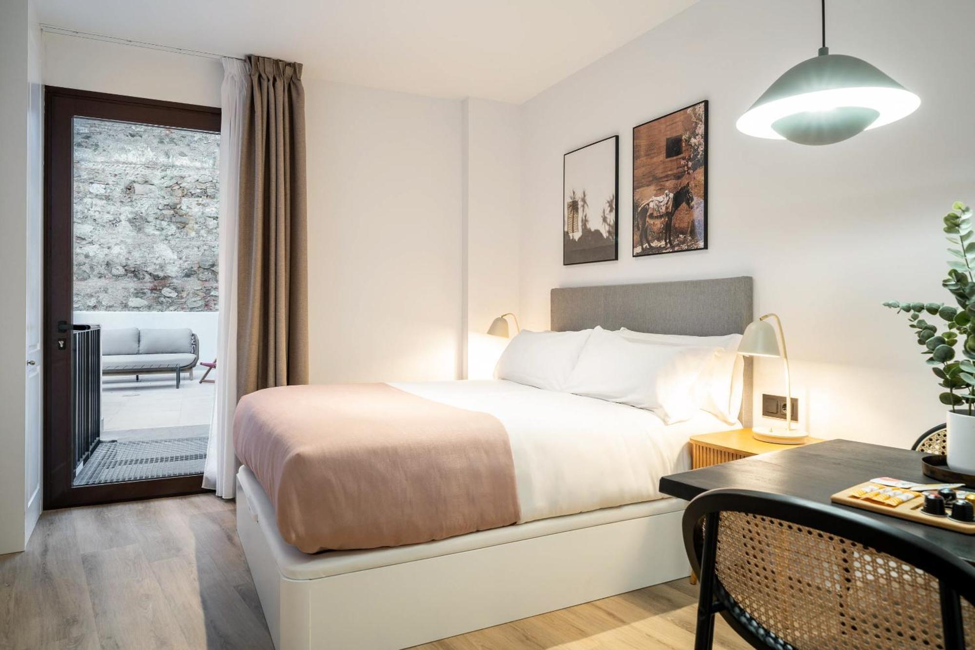 Limehome Malaga Calle Victoria Εξωτερικό φωτογραφία