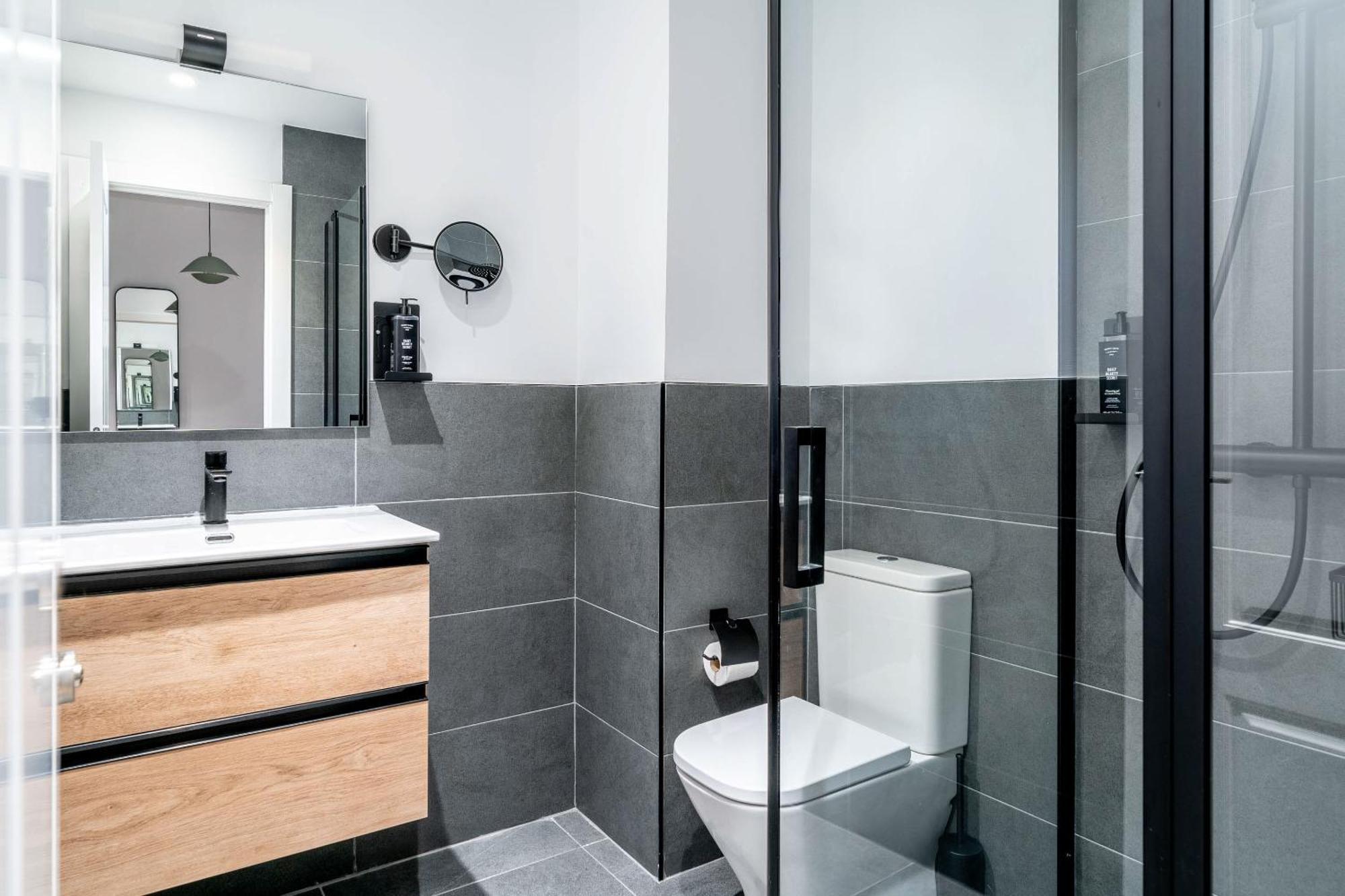 Limehome Malaga Calle Victoria Εξωτερικό φωτογραφία