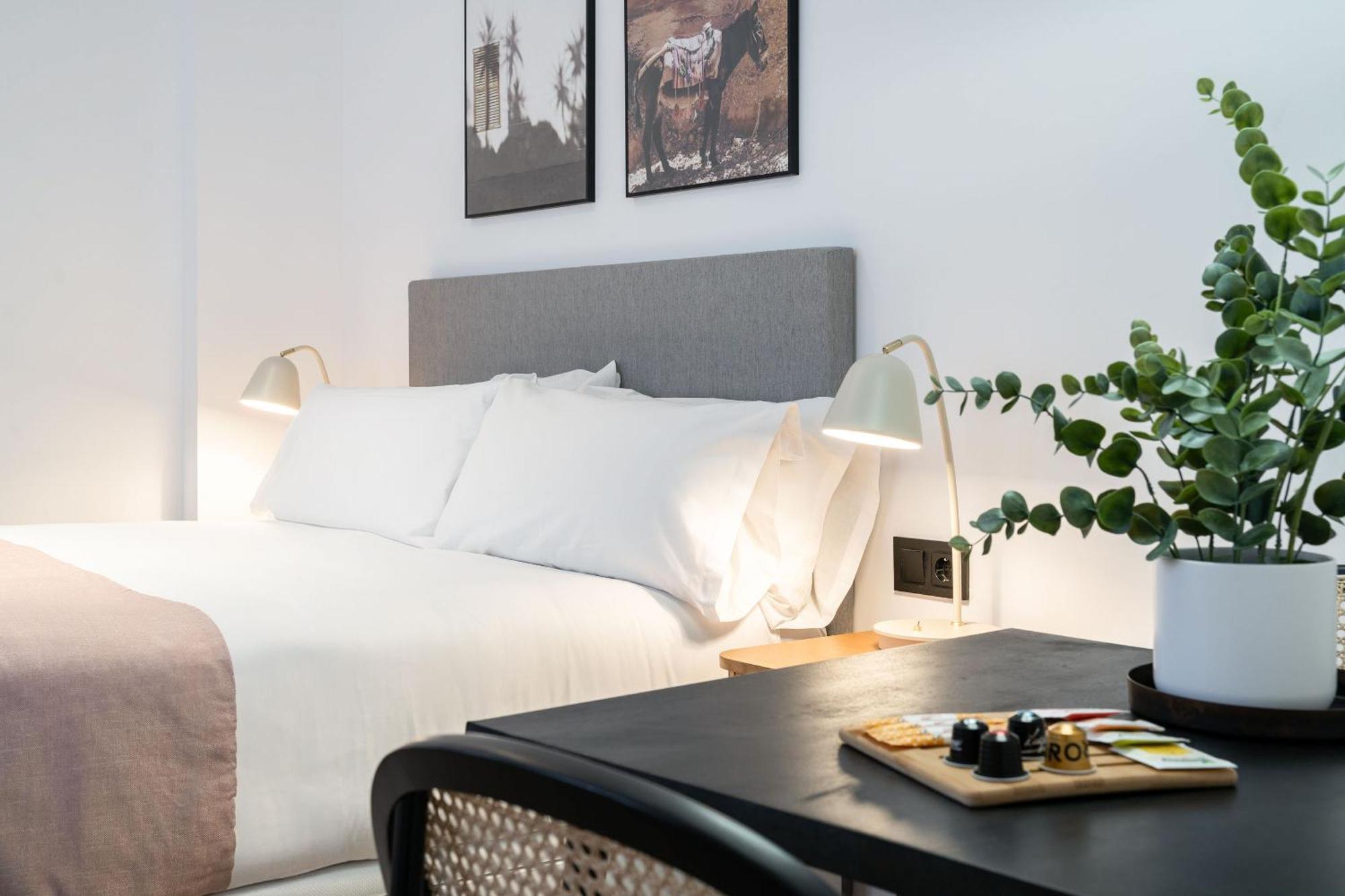 Limehome Malaga Calle Victoria Εξωτερικό φωτογραφία