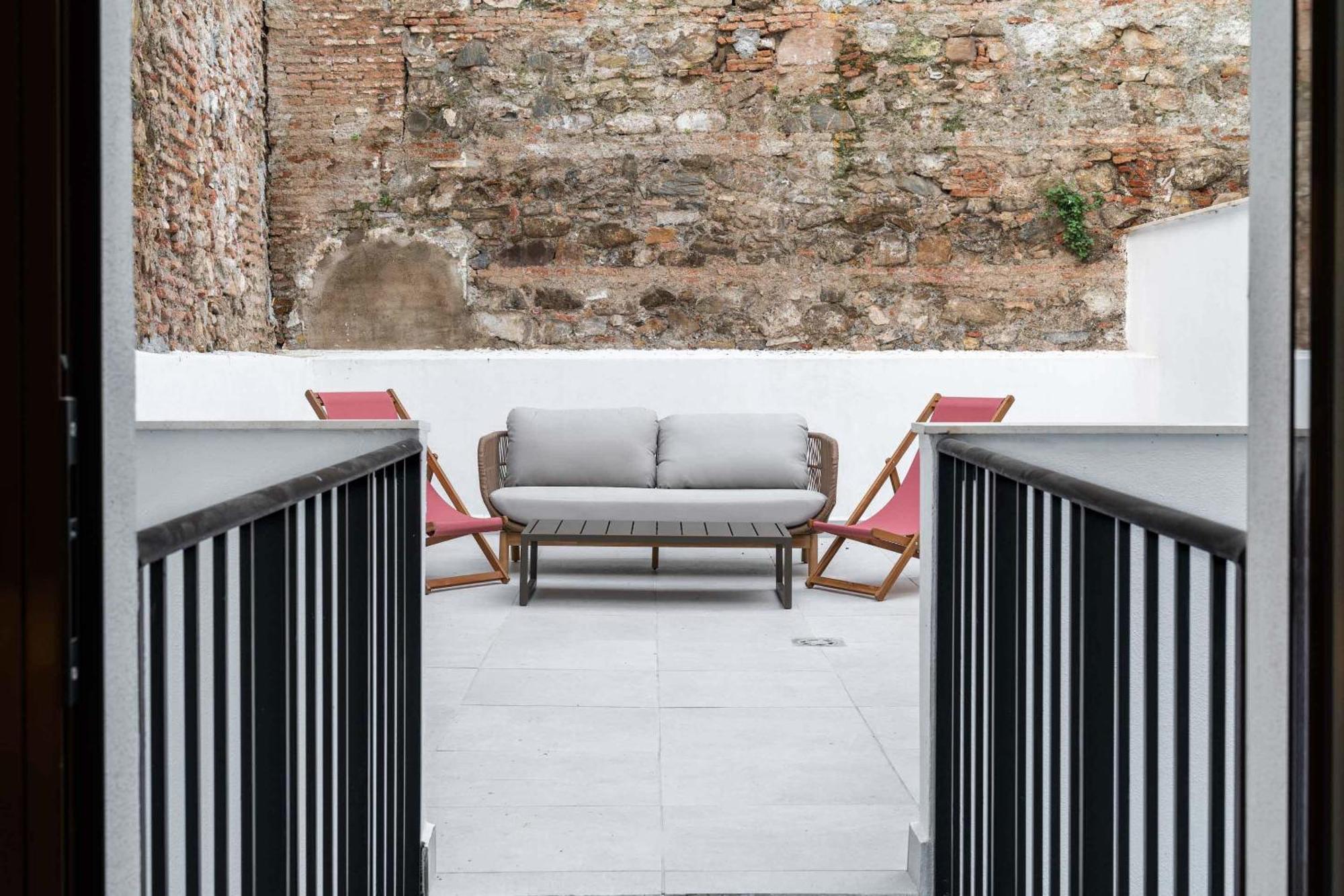 Limehome Malaga Calle Victoria Εξωτερικό φωτογραφία