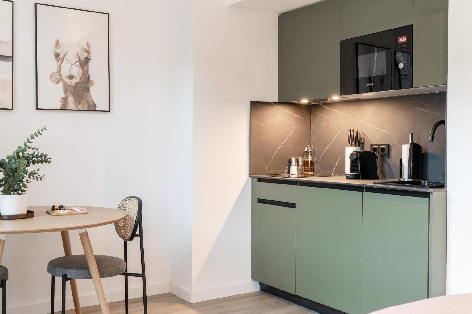 Limehome Malaga Calle Victoria Εξωτερικό φωτογραφία