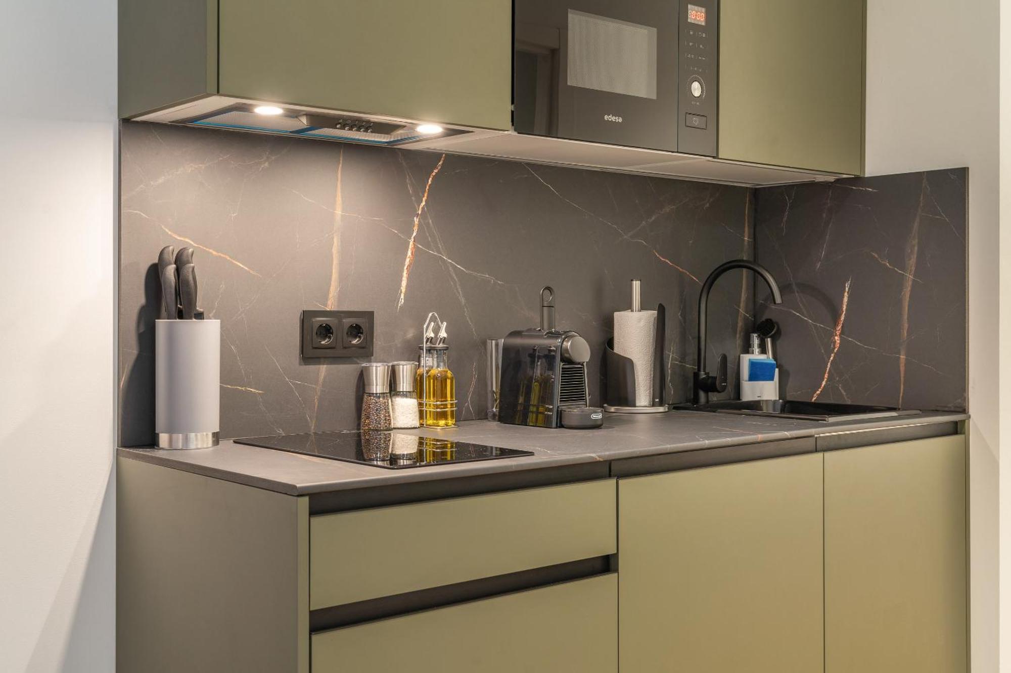Limehome Malaga Calle Victoria Εξωτερικό φωτογραφία