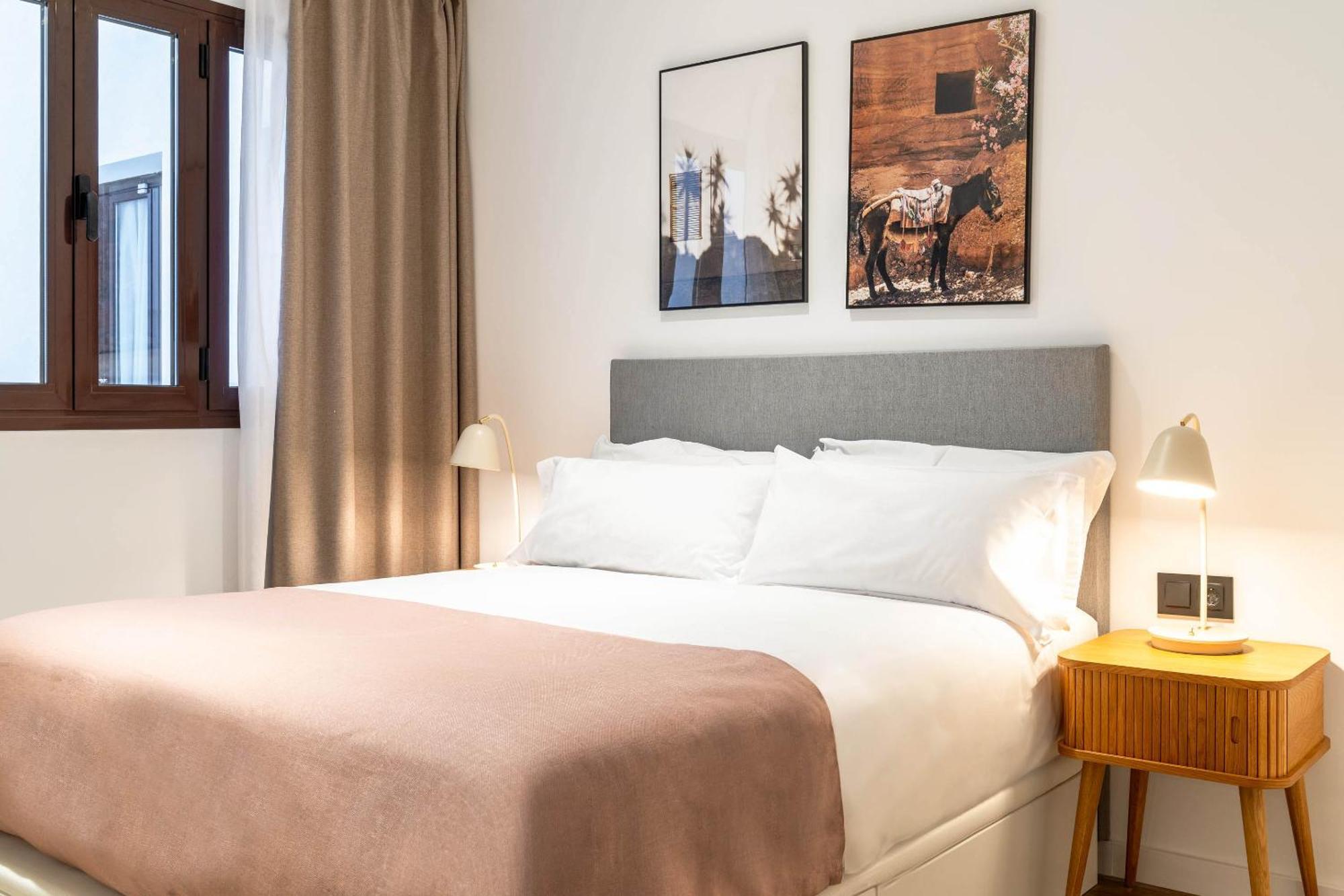 Limehome Malaga Calle Victoria Εξωτερικό φωτογραφία