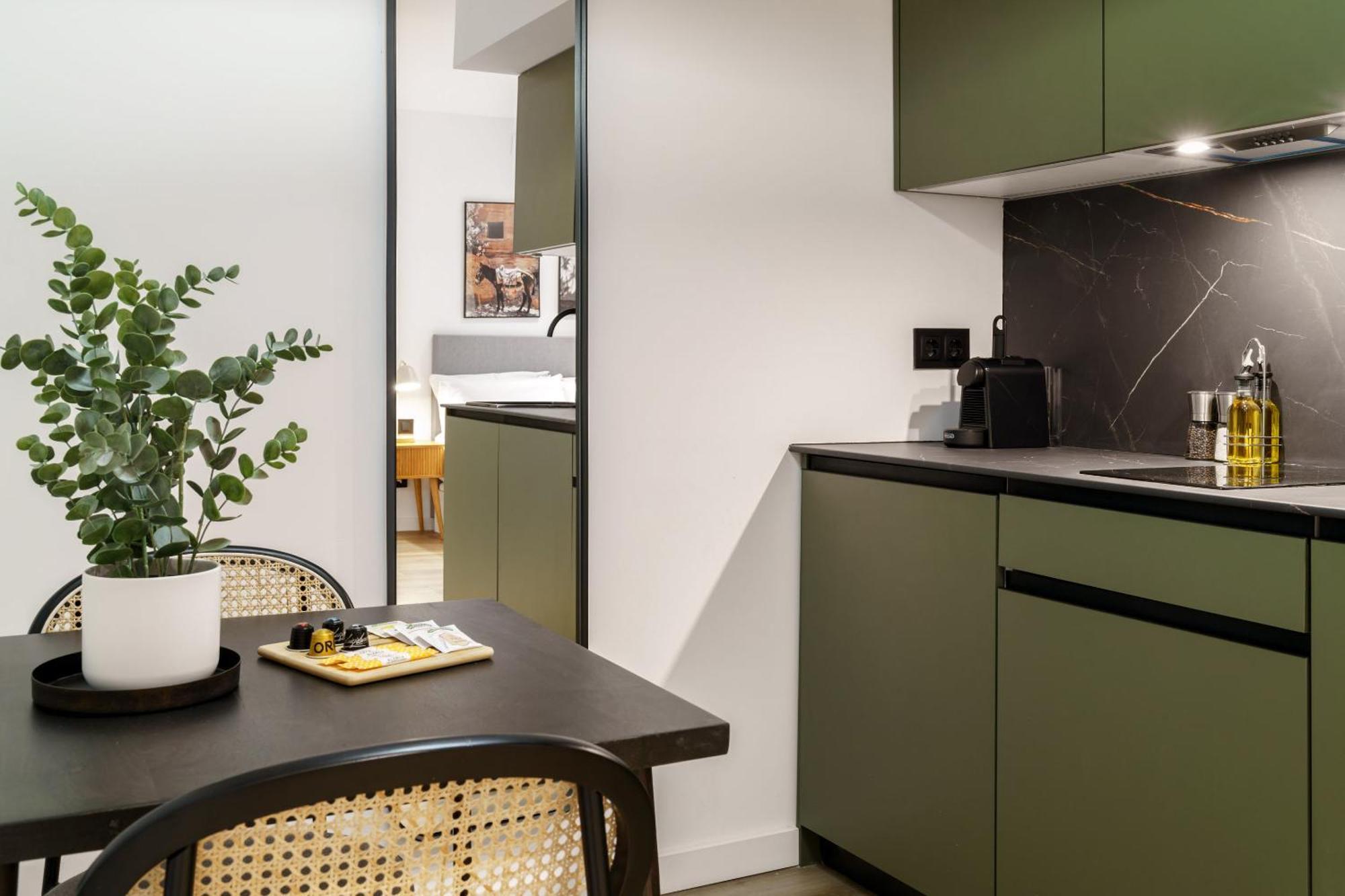 Limehome Malaga Calle Victoria Εξωτερικό φωτογραφία