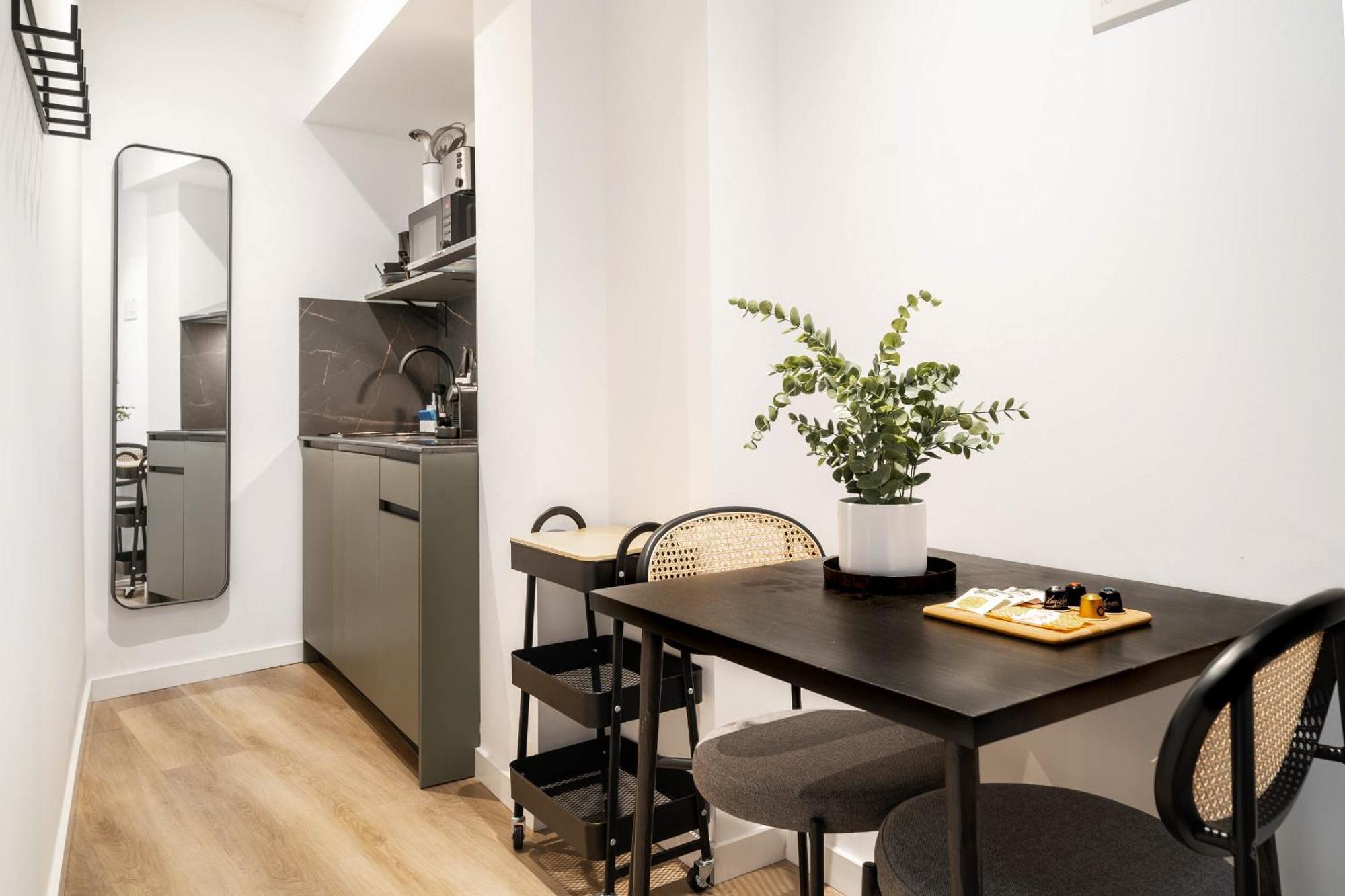 Limehome Malaga Calle Victoria Εξωτερικό φωτογραφία