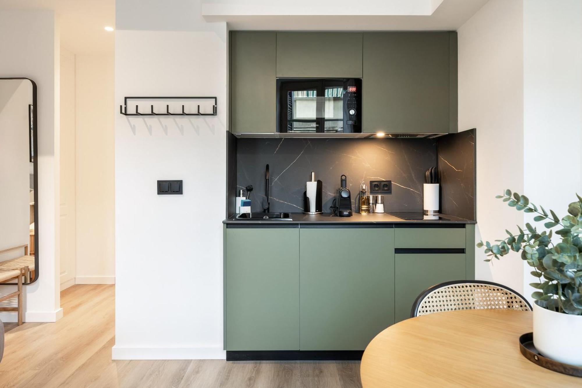 Limehome Malaga Calle Victoria Εξωτερικό φωτογραφία